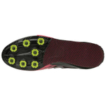 Mizuno Citius Wing FX Lightweight Function Classification Lightweight Functionality Black Casual Track And Field Shoes