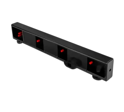 1M Ground Beam — Горизонтальная балка 1 метр для LED Ground Support