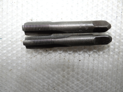Метчик G1/8"  (к-т из 2-х шт)