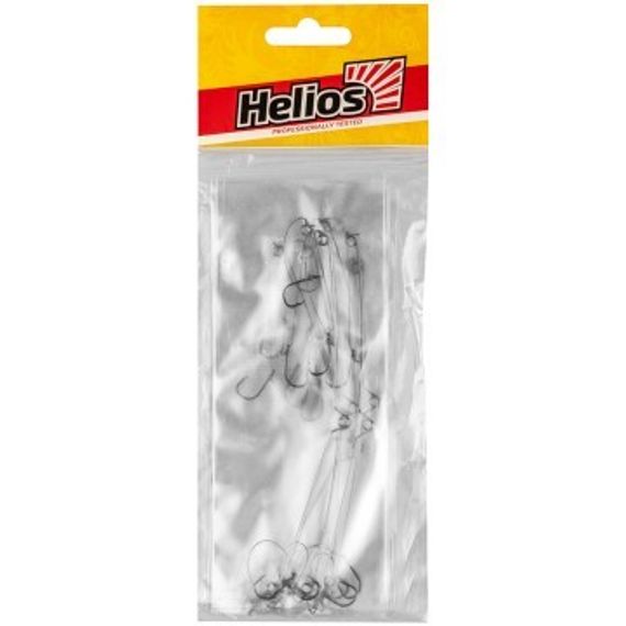 Коромысло малое оснащенное кр.№8 Helios (HS-KMO-8)