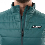 ЖИЛЕТ УТЕПЛЕННЫЙ DF VEST 100