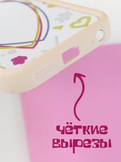 Чехол на Tecno Spark 10, 10C