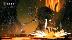 Hollow Knight: Silksong PS4 | PS5