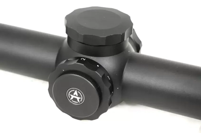 Прицел Arkon Model C 1-10x24