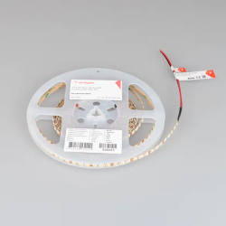 Светодиодная лента RZ-A120-6mm 12V Day4000 (12 W/m, IP20, 2835, 5m) (Arlight, 12 Вт/м, IP20) 036451