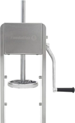 Шприц колбасный вертикальный FOODATLAS HR-7L