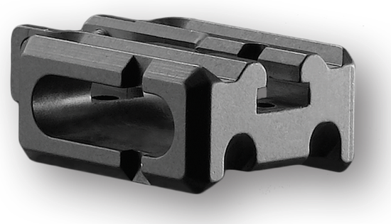 Двойная планка Пикатинни для M16/M4/AR15