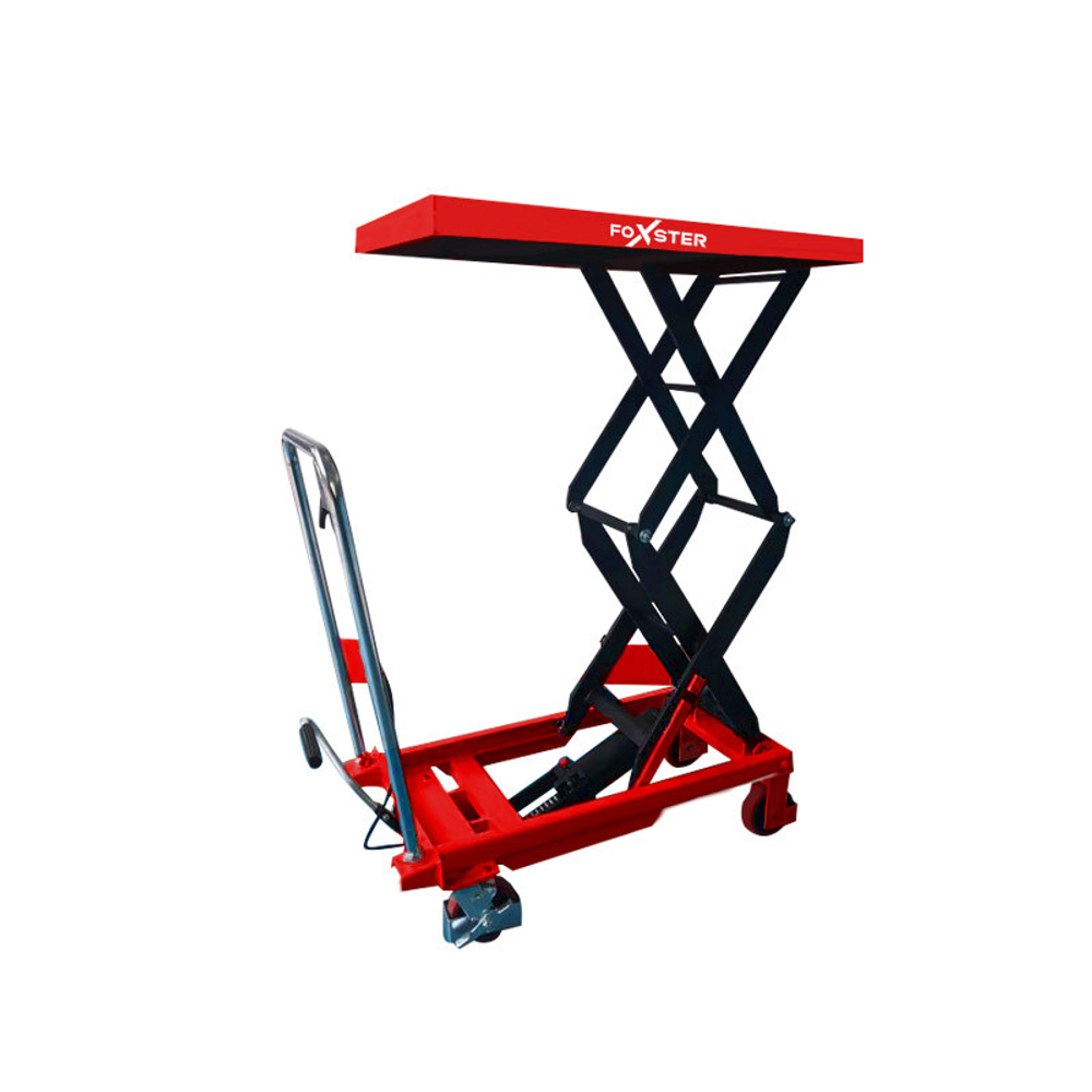 Стол гидравлический FOXSTER TFD75