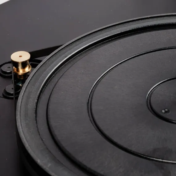 Premiera T-One Black