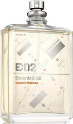 Escentric Molecules Escentric 02 EDT