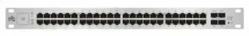 Коммутатор Ubiquiti UniFi Switch US-48-500W