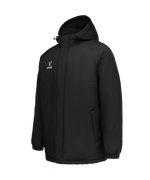 Парка утепленная JOGEL ESSENTIAL PerFormHEAT Insulated Parka, черный 99