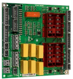 Плата цепи безопасности SDI 2.Q  SCHINDLER.