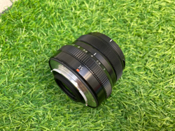 FujiNon XF 35mm 2R WR