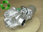 Редуктор задний в сборе Тойота Хайлендер, Лексус RX270/350/450H по программе Рециклинг