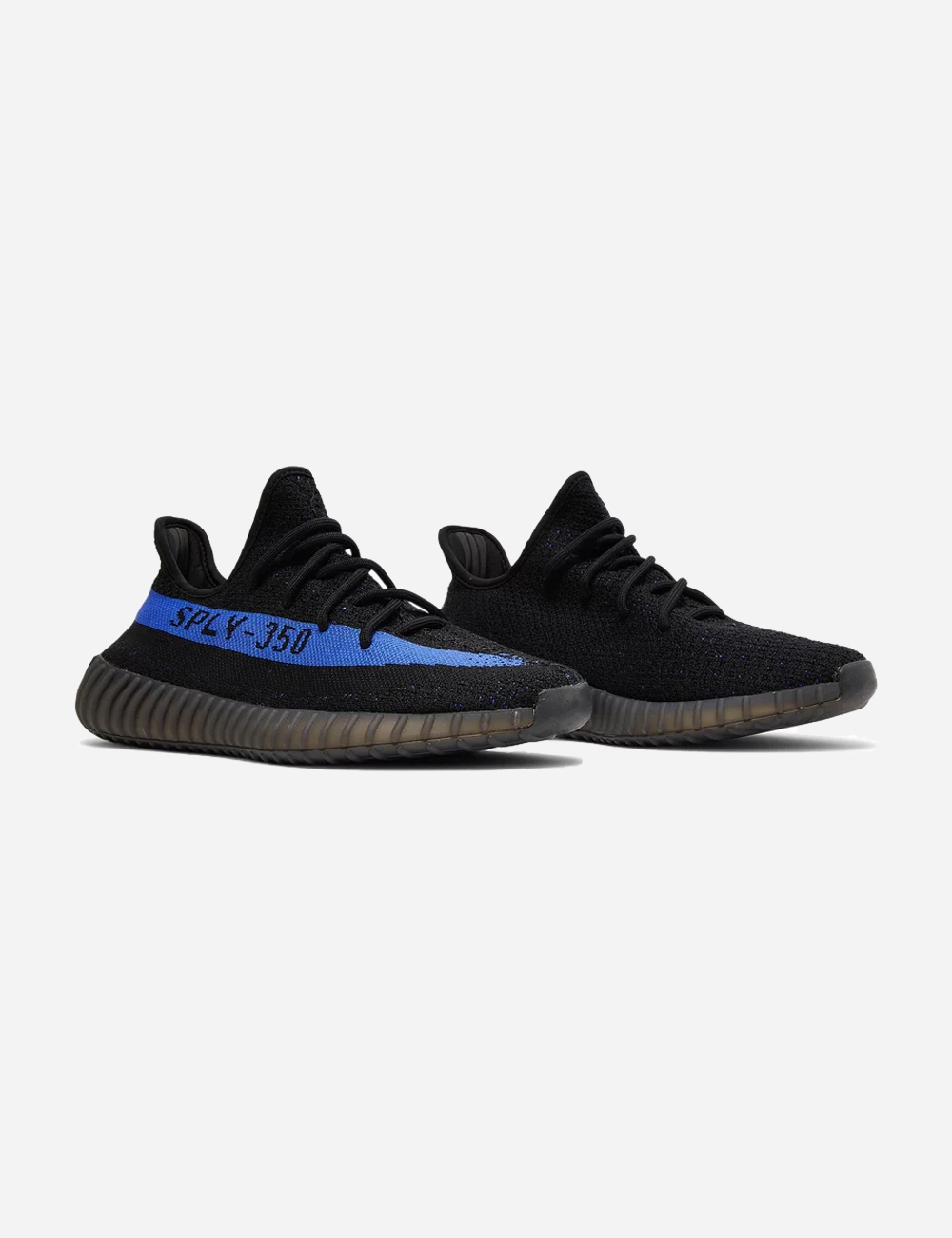 YEEZY Boost 350v2 "Dazzling Blue"