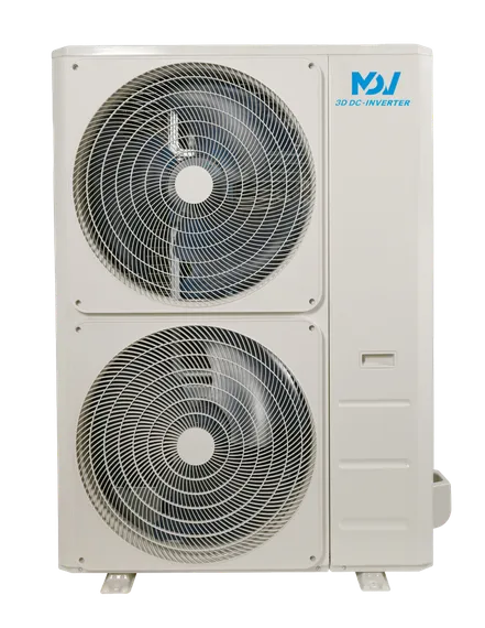 Канальная сплит-система MDV MDTI-18HWFN8 / MDOU-18HFN8