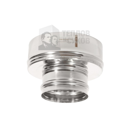 Переход Моно/Термо ПМТ-Р (по дыму) (430-0,8/430) D115/200