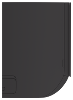 Сплит-система кондиционер настенный Funai Sensei nero 2.0 RAC-SNN55HP.D07 на 54 м²