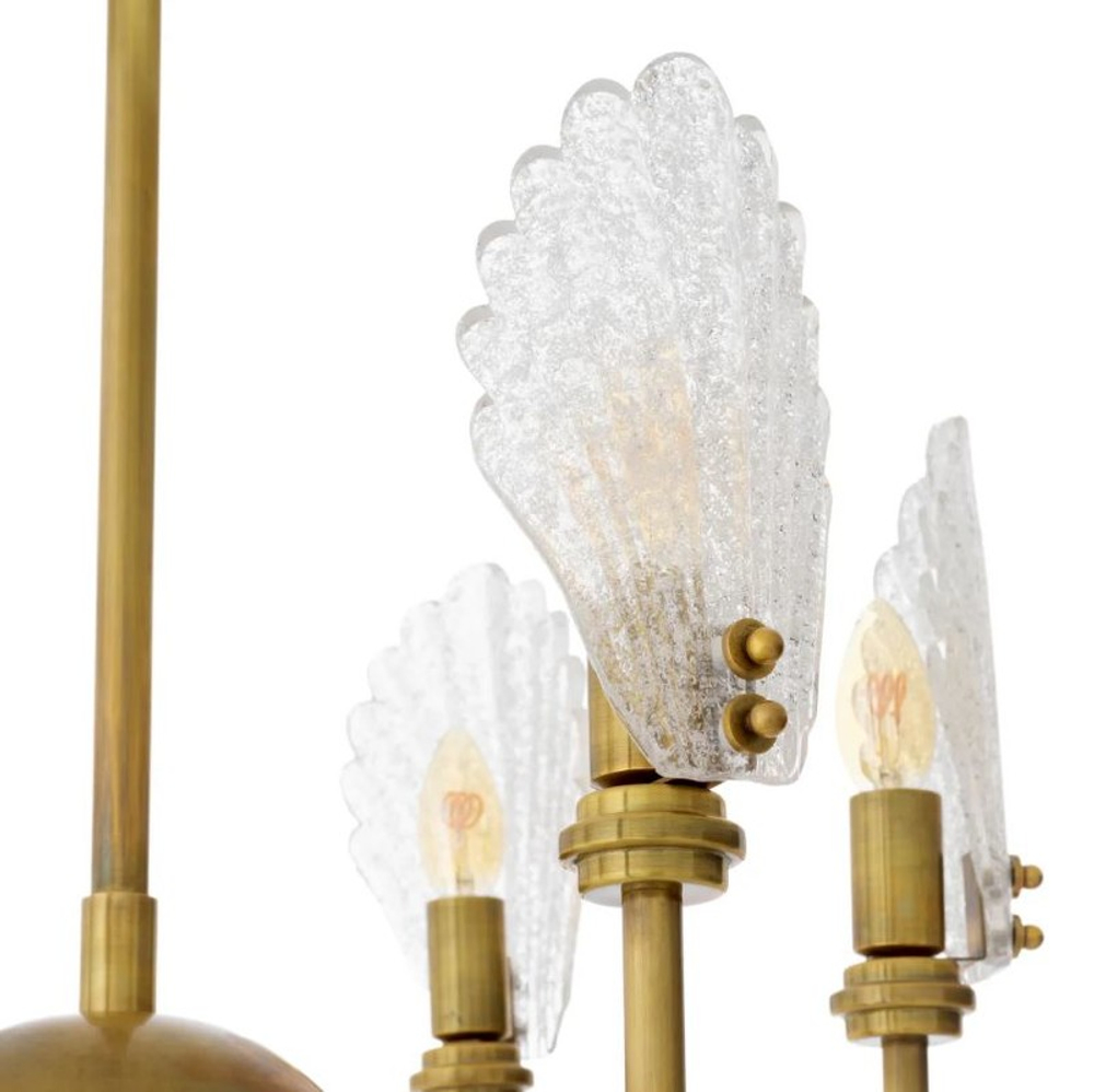 Люстра Isabelle LIGHTING