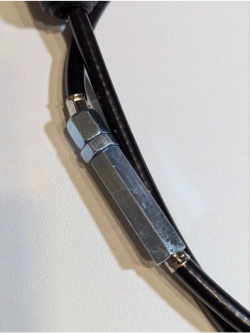 P++ B+ Kt Rt Et Трос сцепления питбайк 125сс L-970mm