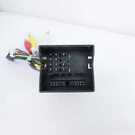 Магнитола для Porsche Cayenne 958 2016-2018 (взамен PСM 4.0) - RDL-Cayenne монитор 12.3" на Android 12, Быстрая, CarPlay, 4G SIM-слот