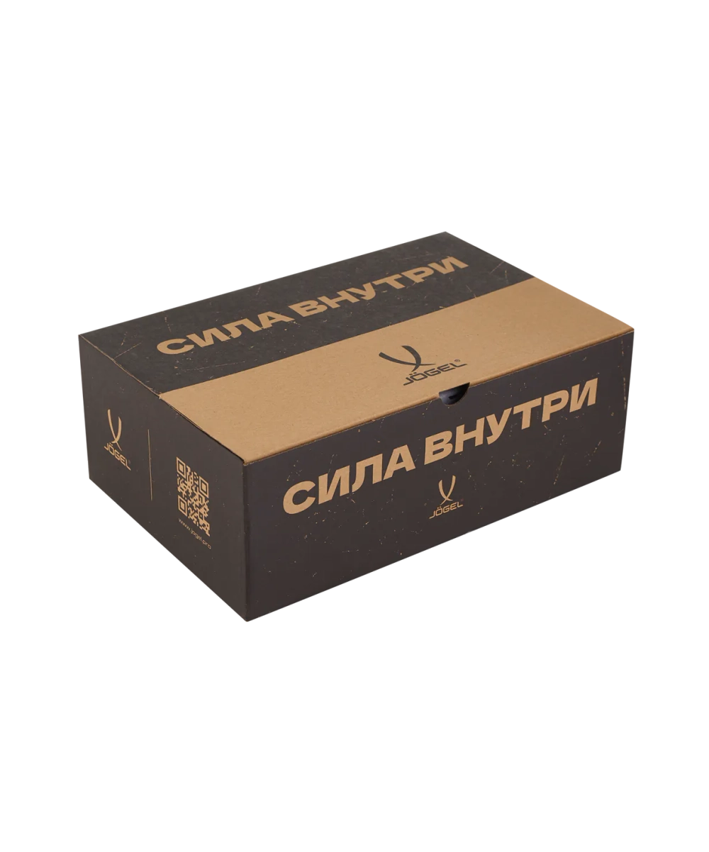 Кроссовки баскетбольные Launch MID, White/black/red