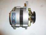 Генератор зарядный TDY 30 4L (D=85/1B) /Battery charging generator (Y4100Q-17100; FWZ 25Y-1,28v,500w)