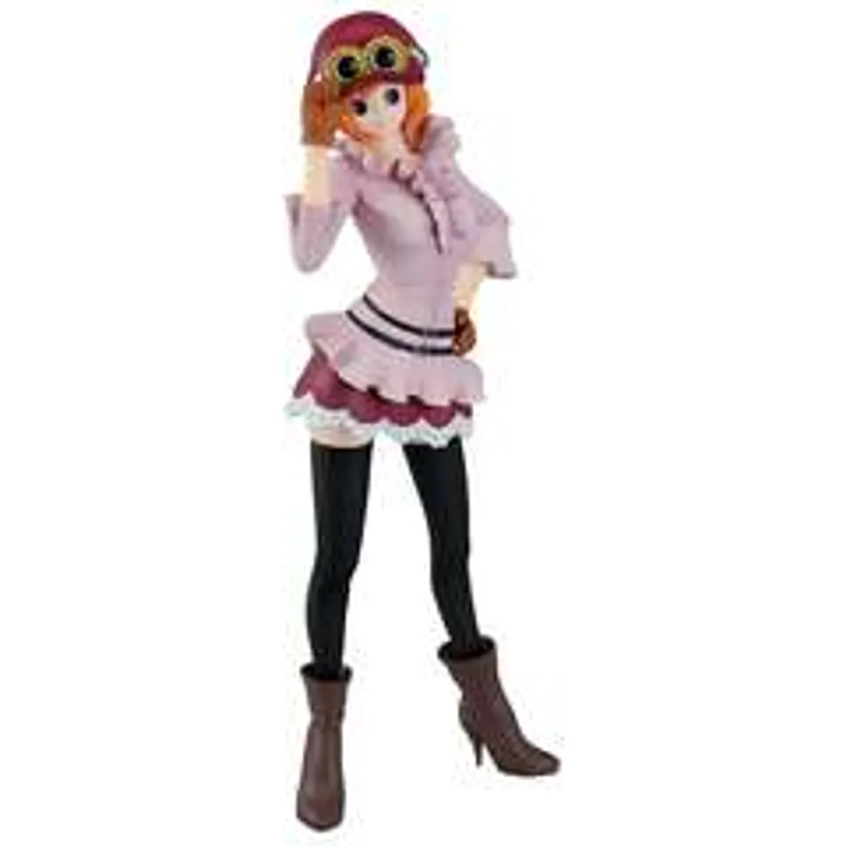 Фигурка Banpresto One Piece: Koala (The Flames of Revolution)