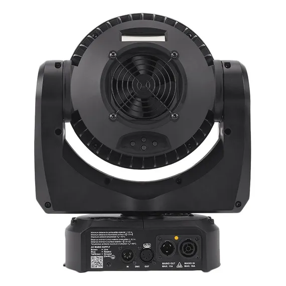 Martin MAC Aura XB