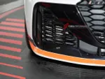 Карбоновый обвес для AUDI RS6 AVANT C8 GT 2024+ Ауди аэродинамический тюнинг