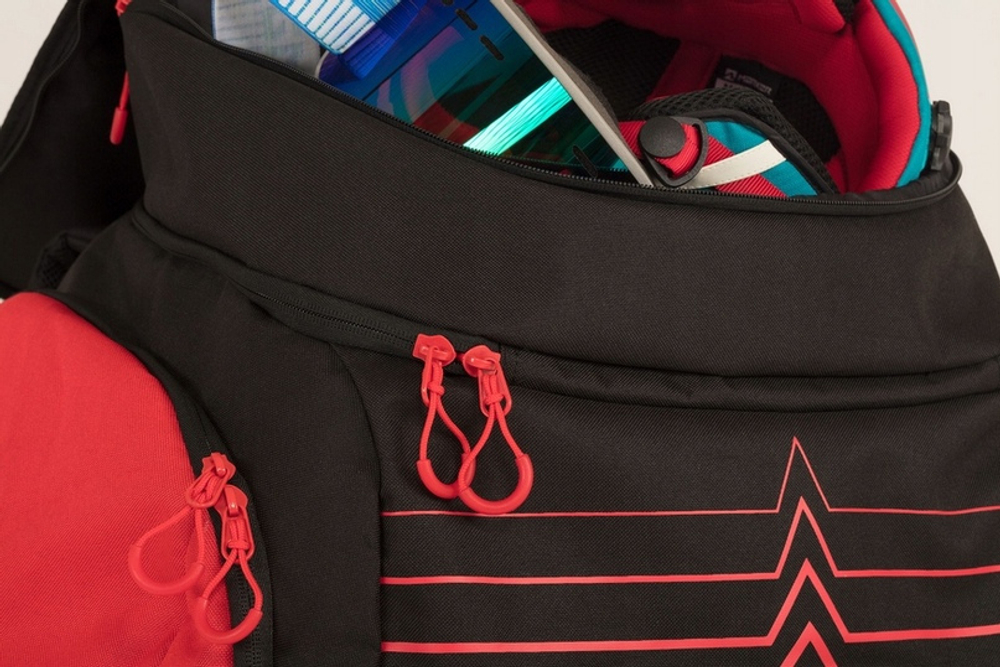 Рюкзак VOLKL 85L Race Backpack Team Medium