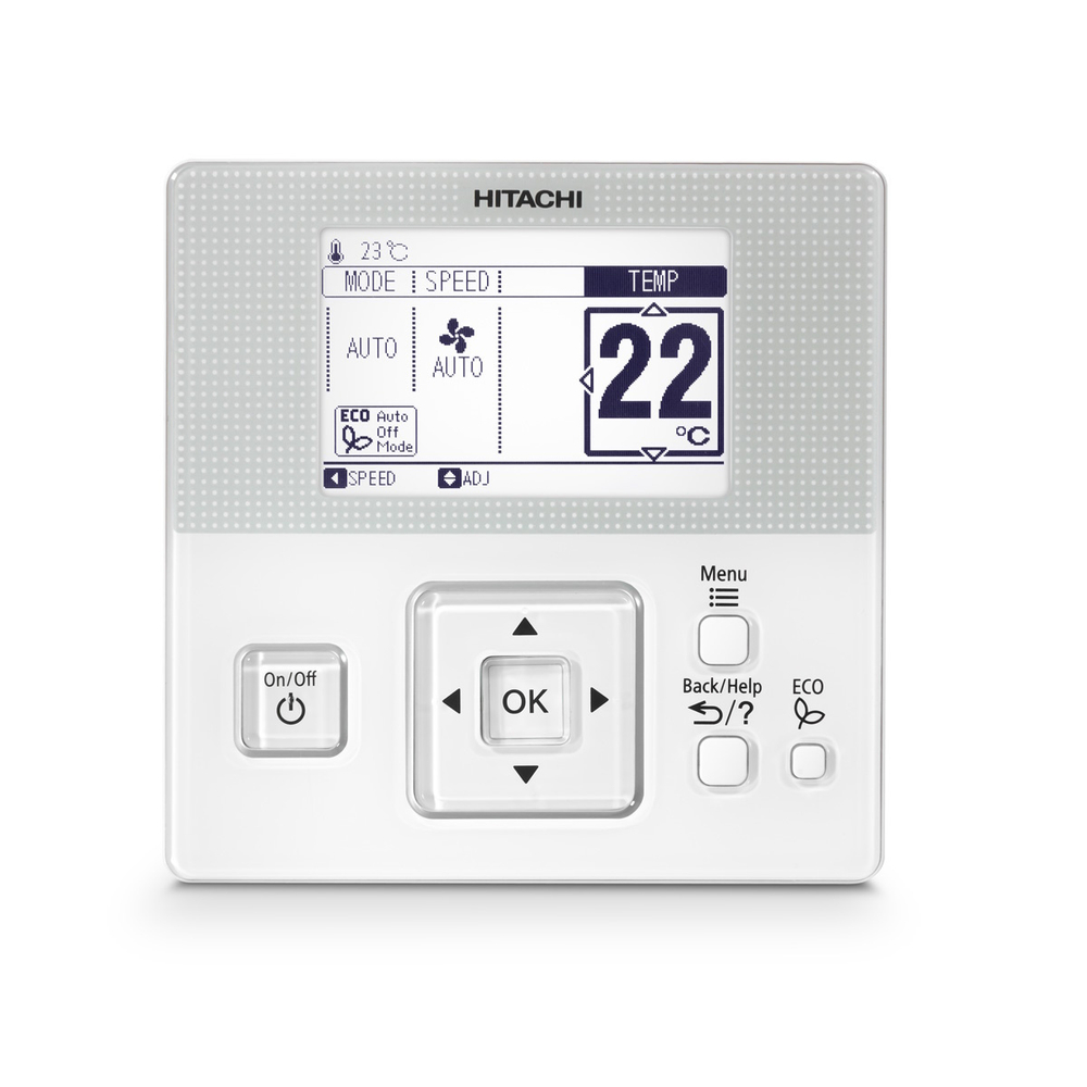 Внутренний блок HITACHI Multizone Premium RAK-35RPE