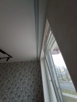 КАРНИЗЫ ПК (установка/монтаж)