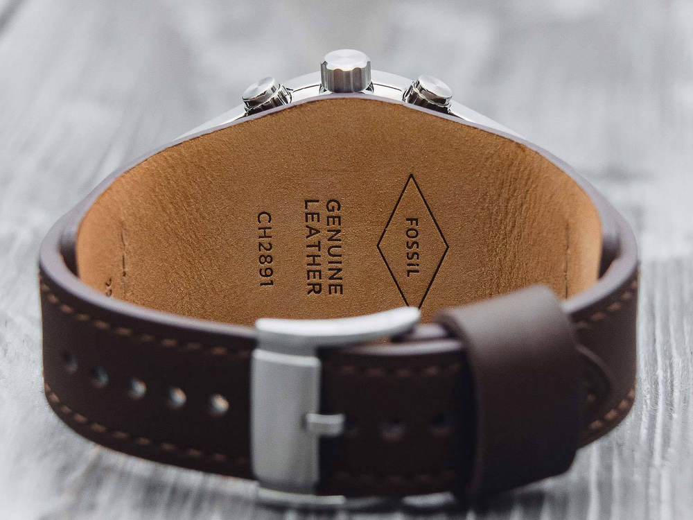 Наручные часы Fossil CH2891