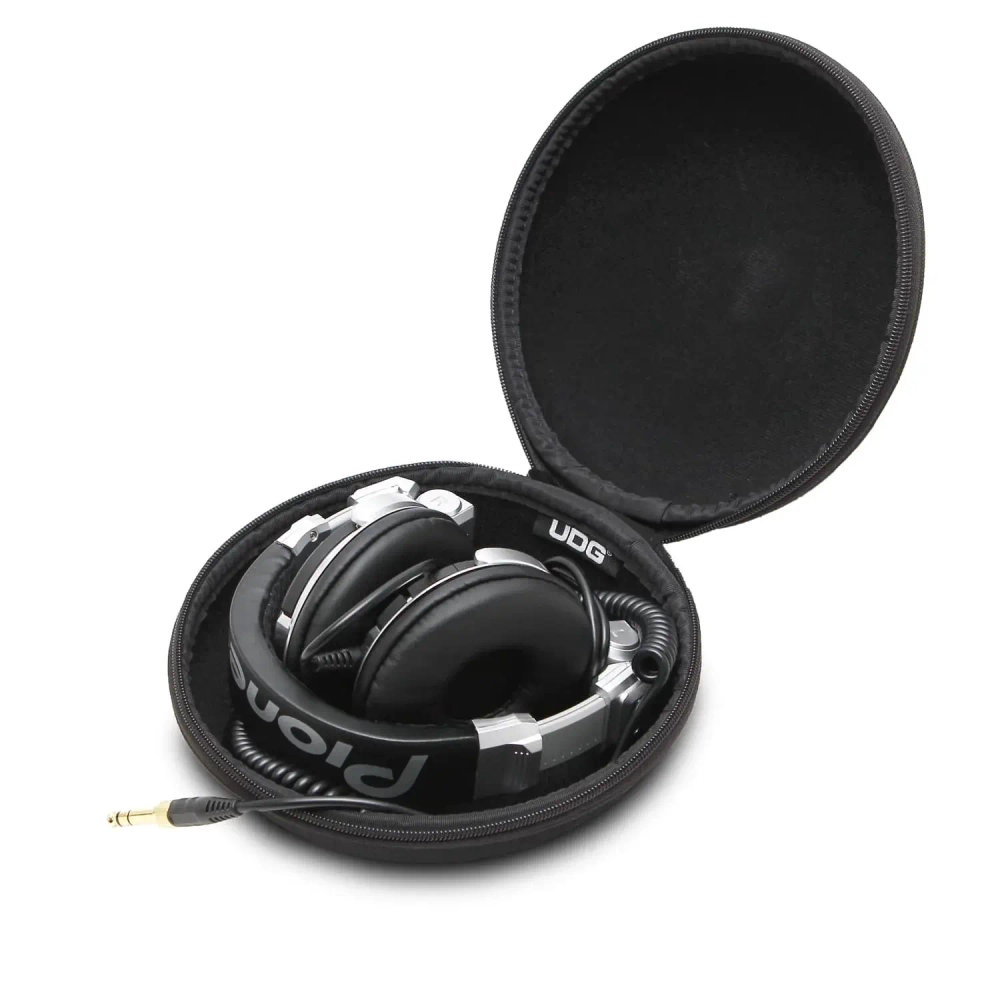 Кейс UDG Creator Headphone Case Small