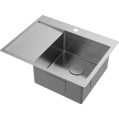 Кухонная мойка Omoikiri Akisame 65-IN-R
