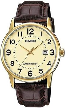 Наручные часы Casio MTP-V002GL-9B