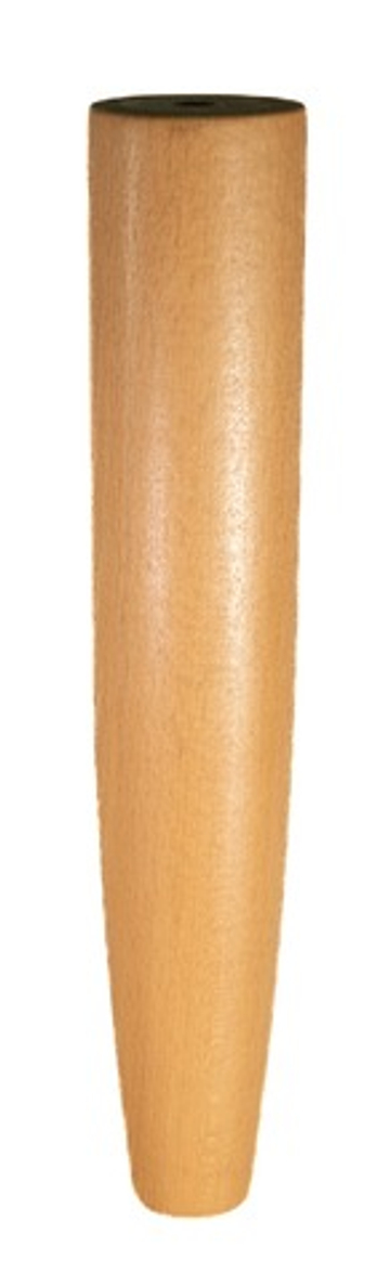 Мебельная деревянная опора Wood 0301