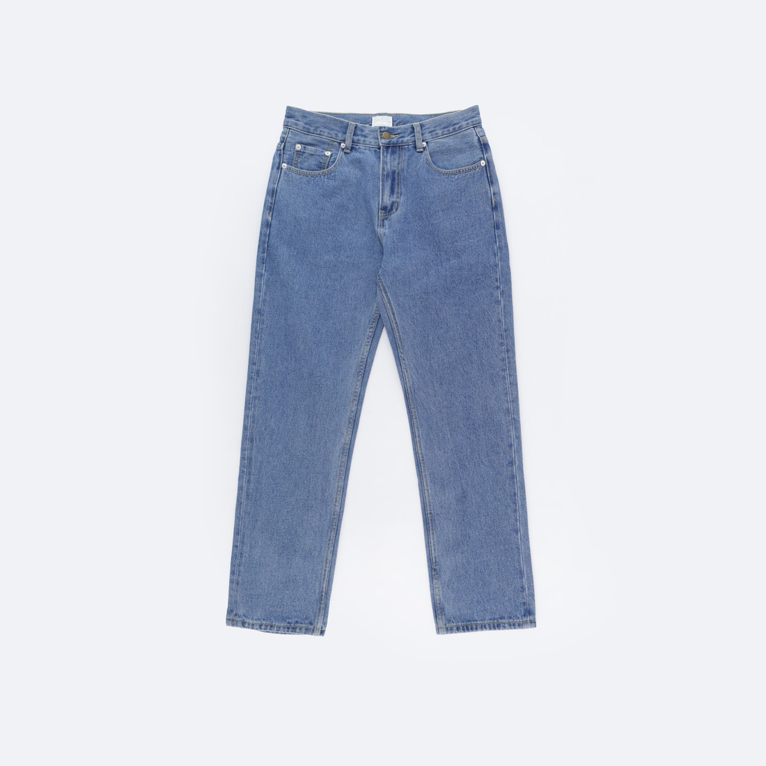 Купить Джинсы Magamaev M jeans (blue/washed)