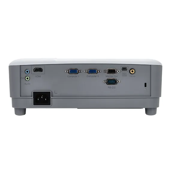 ViewSonic PJB523W White