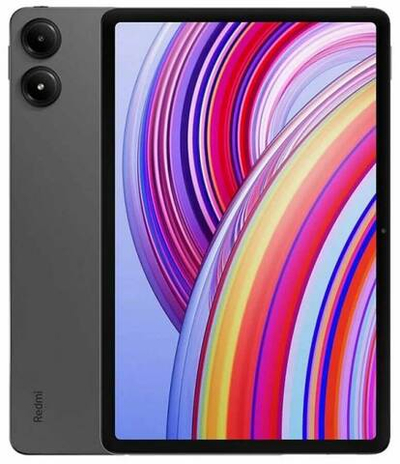 Планшет Redmi Pad Pro 8/256Gb Graphite Gray