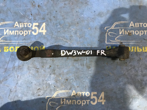 Рычаг передний правый MAZDA DEMIO 2001