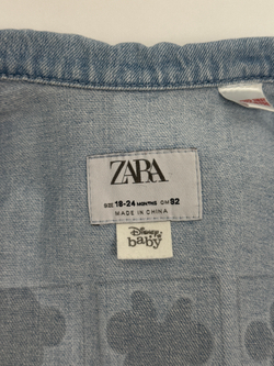 Рубашка Zara
