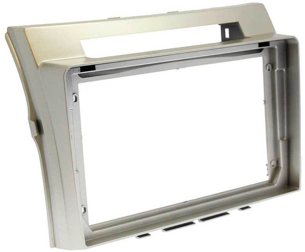 Topway TS10 4+32GB 8 ядер для Toyota Verso 2004-2009
