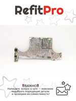 Материнская плата для ноутбука Lenovo IdeaPad Gaming 3-15ACH6 AMD Ryzen R7-5800H RTX3060 6G RM NOK (5B21C81178), оригинал