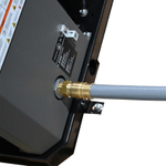 Генератор газовый EVOline GNG 9350 E