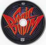 Kiss / Sonic Boom (2CD+DVD)