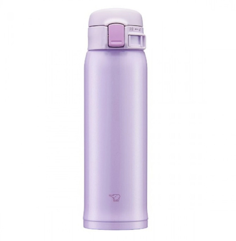 Термос Zojirushi SM-SR48E-BC 0,48 л (черный)