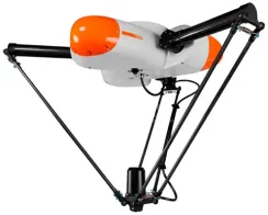 Промышленный робот KUKA KR DELTA, KR 3 D1200